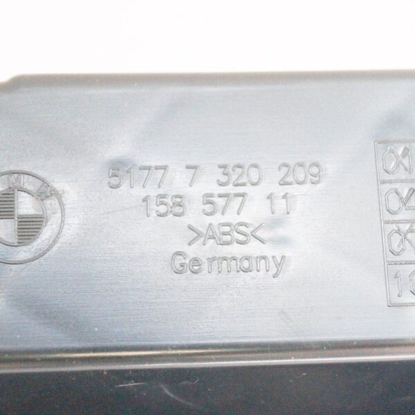 BMW 4 F36 Sill Bracket 51777320209 7320209 ORIGINAL NEW