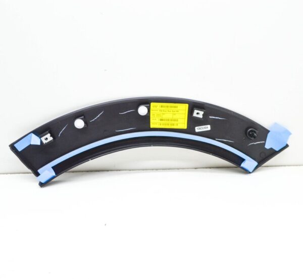 MINI CLUBMAN F54 REAR RIGHT DOOR PANEL COVER 51777364484 NEW GENUINE - Image 4