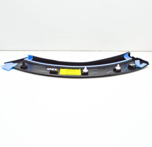 MINI CLUBMAN F54 REAR RIGHT DOOR PANEL COVER 51777364484 NEW GENUINE - Image 5