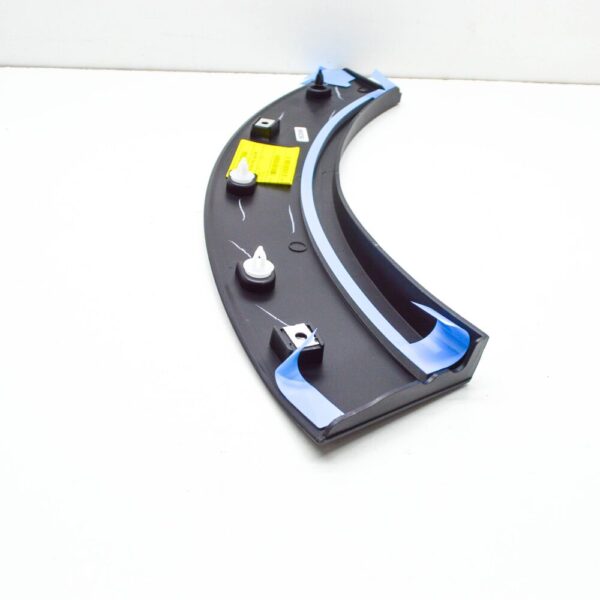 MINI CLUBMAN F54 REAR RIGHT DOOR PANEL COVER 51777364484 NEW GENUINE