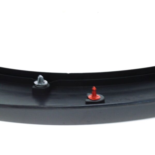 MINI Cooper D F56 Rear Left Wheel Box JCW Cover 51777365161 NEW - Image 5