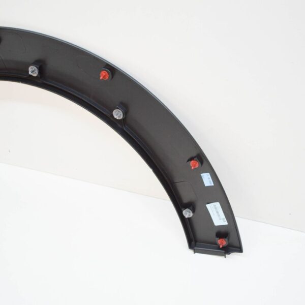 MINI COOPER F56 rear left fender bar 51777376877 NEW