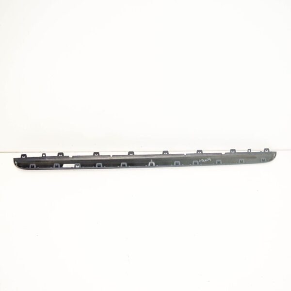 BMW X5 F15 right primed entry strip 51777378588 NEW REAL - Image 4