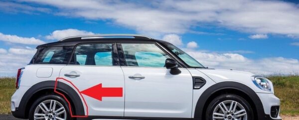 NEW ORIGINAL OEM 51777389364