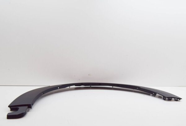MINI COUNTRYMAN F60 Front Right Wheel Arch Cover 51777389366 7389366 NEW GENUINE - Image 4