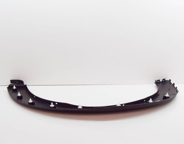 MINI COUNTRYMAN F60 Front Right Wheel Arch Cover 51777389366 7389366 NEW GENUINE - Image 5