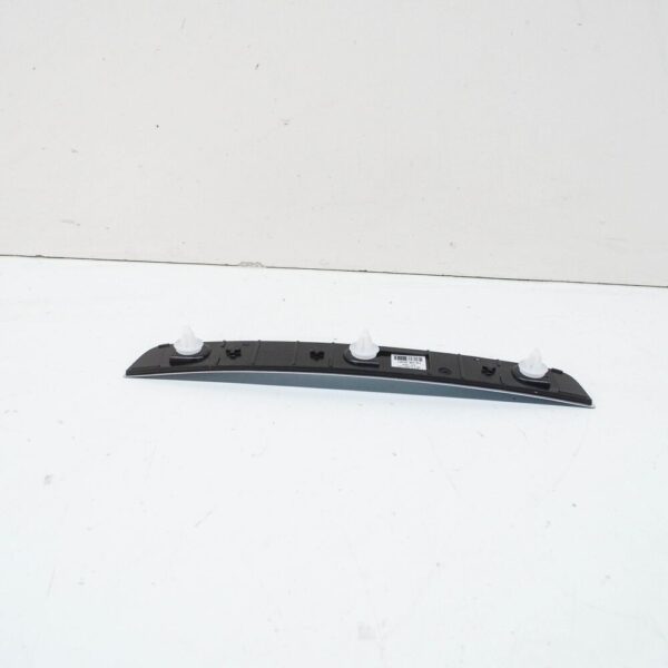 Mini Countryman F60 Entry Bar Trim Rear Left 51777406371-Piece - Image 4