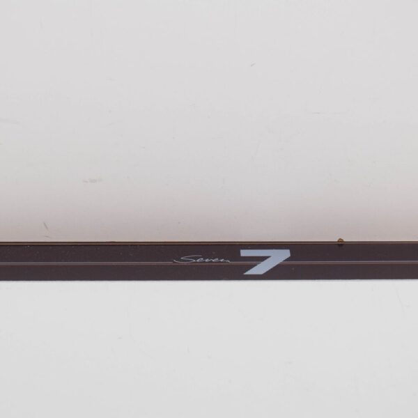 MINI COOPER F56 Door Sill Entrance Cover 51777453187 7453187 NEW GENUINE - Image 4