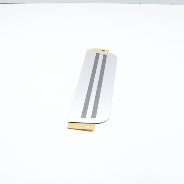 MINI R60 Rear Left Entrance Door Sill Cover 9800669 51779800669 NEW GENUINE - Image 4