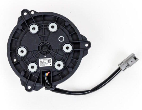 NEW FORD MONDEO MK5 HEATER FAN ASSY 5194898 DG98-10C659-CA ORIGINAL - Image 3