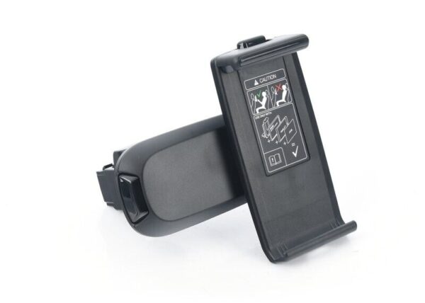 BMW E88 Original Seat Back Tablet Holder 51952408224 - Image 4