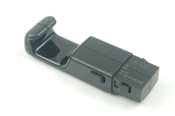 ORIGINAL BMW Travel Hook