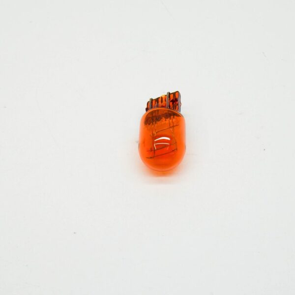 Ford USA MUSTANG Coupe Front Still Light Bulb Amber 5197549 NEW