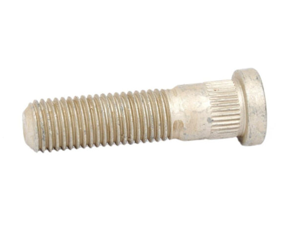 NEW FORD MONDEO MK5 FRONT WHEEL SCREW 5205119 ACPA-1118-DA ORIGINAL - Image 3