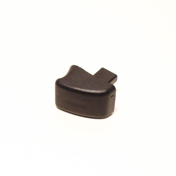 BMW 3 E30 Recaro Seat Backrest Release Lever Handle 52101883321 NEW ORIGINAL - Image 5