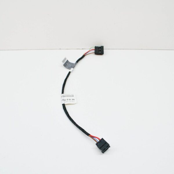 Mini Convertible R57 Harness for Heated Seats 52102753025 2753025, Original - Image 4