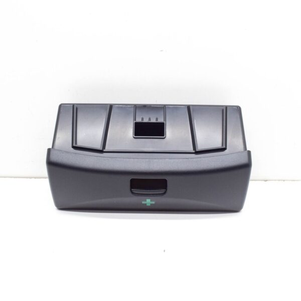 BMW 3 Convertible E93 First Aid Box Empty 52106971063 6971063 NEW Original - Image 4