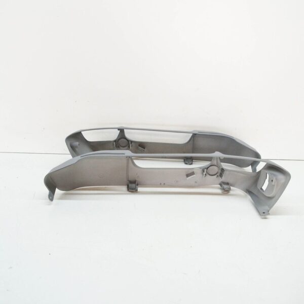 BMW 5 E39 seat covers for front seats, 52107057989, 7057989, original part - Image 5