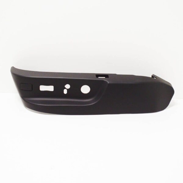 BMW X5 E53 front seat switch cover switch 52107058008 7058008 new - Image 4