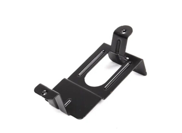 NEW BMW 3 E90 FRONT SEAT CONTROL UNIT BRACKET 52107140863 7140863 ORIGINAL - Image 4