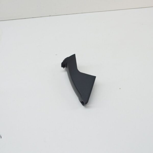 BMW Z4 E85 Front Right Seat Belt Deflector 52107163128 7163128 NEW ORIGINAL - Image 4