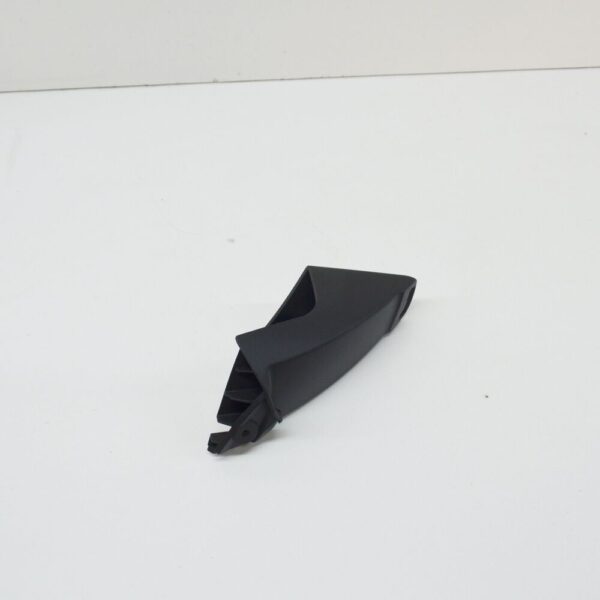 BMW Z4 E85 Front Right Seat Belt Deflector 52107163128 7163128 NEW ORIGINAL - Image 5