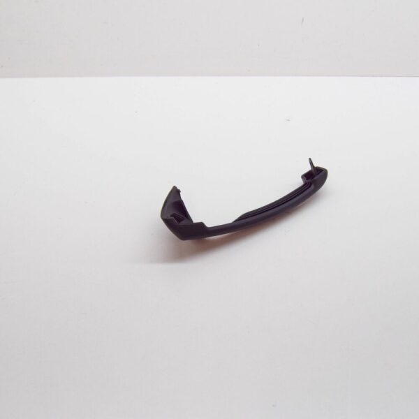 BMW Z4 E86 Left Belt Seat Guide Loop Handle Trim 52107165347 NEW ORIGINAL - Image 4