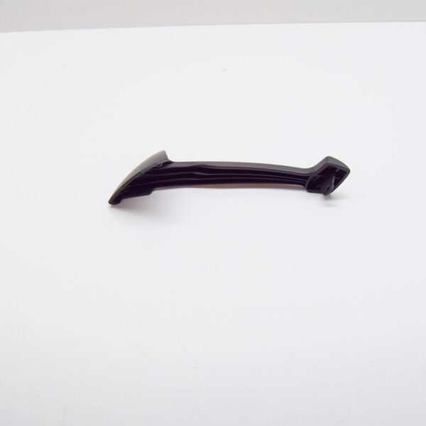 BMW Z4 E86 Left Belt Seat Guide Loop Handle Trim 52107165347 NEW ORIGINAL - Image 5