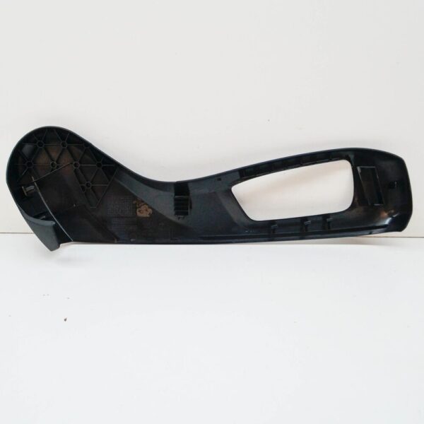BMW 5 F10 front seat outer cover left 52107318975 NEW