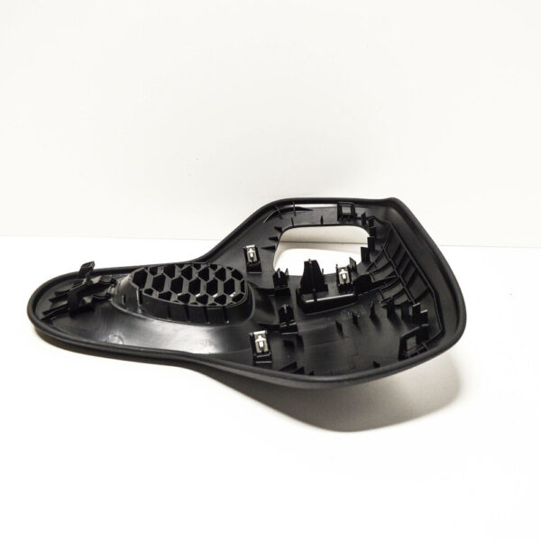 NEW MINI COOPER R57 FRONT LEFT REAR SEAT JCW PANEL 52107403811 7403811 - Image 4