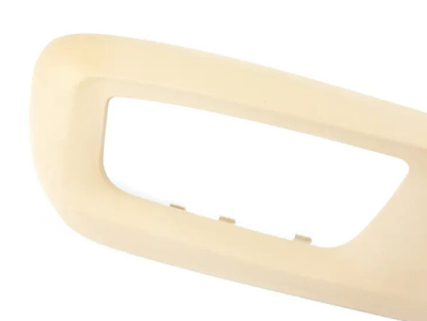 BMW 5 Touring G31 Front Outer Left Seat Trim 52107405723 NEW ORIGINAL - Image 4