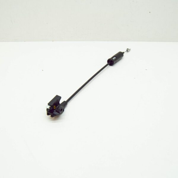 MINI COOPER F55 Front Left Seat Rail Bowden Cable 52107409763 NEW GENUINE - Image 4