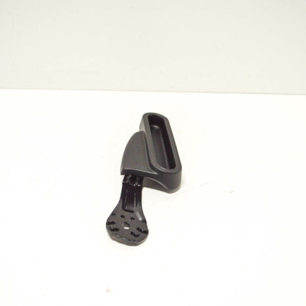 NEW MINI LANDS F60 FRONT SEAT LEFT ADJUSTER LEVER 52107410571 GENUINE - Image 5