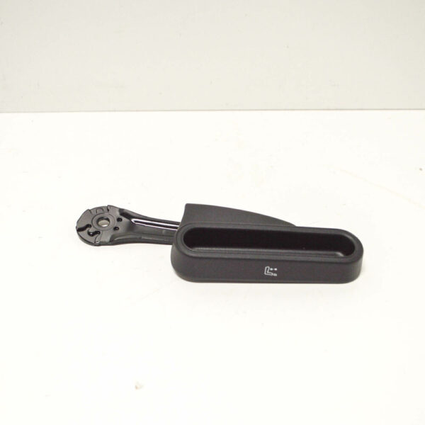 NEW MINI LANDS F60 FRONT SEAT LEFT ADJUSTER LEVER 52107410571 GENUINE