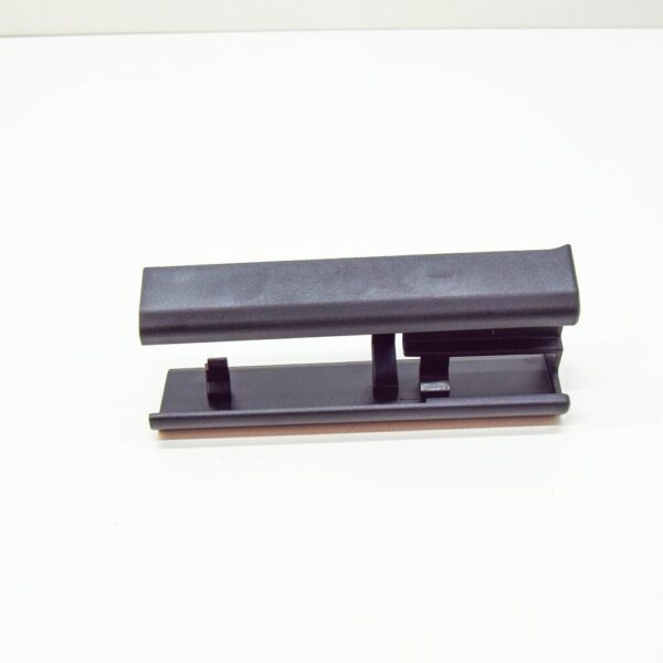 BMW 6 Gran Turismo G32 Rear Left Seat Rail Cover 52107462653 NEW ORIGINAL - Image 5