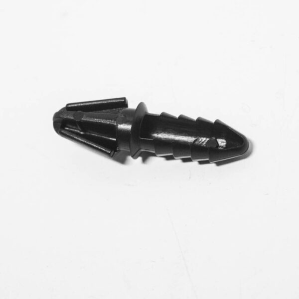 BMW 3 E36 Compact Front Seat Clamp x8 Set 52108130678 8130678 NEW ORIGINAL