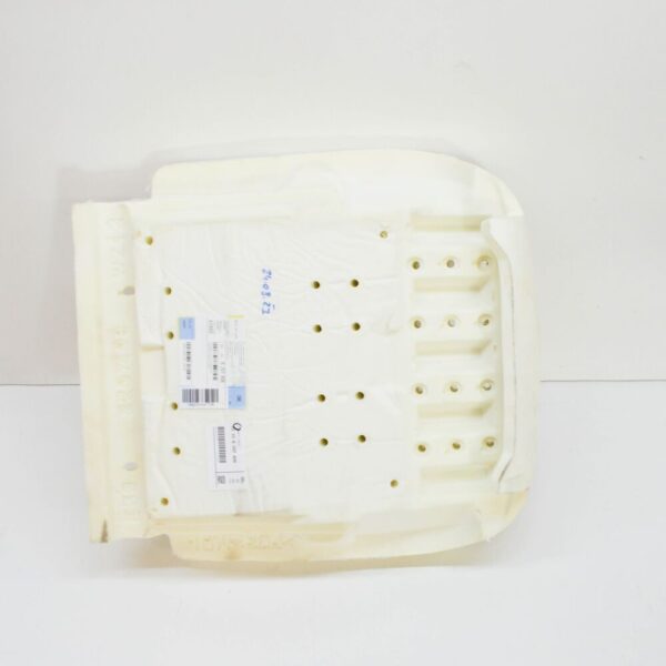 BMW 5 E39 Front Seat Cushion Pad 52108207408 8207408 NEW ORIGINAL - Image 5