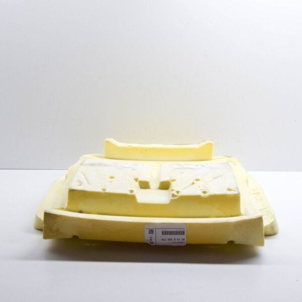 BMW 5 E39 Front Seat Pad 8242779 52108242779 NEW ORIGINAL - Image 4