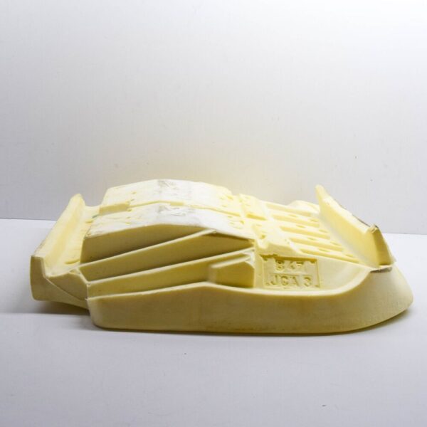 BMW 5 E39 Front Seat Pad 8242779 52108242779 NEW ORIGINAL - Image 5
