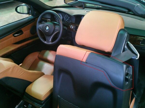NEW ORIGINAL OEM 52109129276