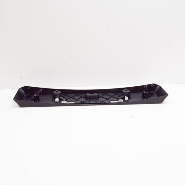 5211476260 LEXUS UX Front Bumper License Plate Holder 5211476260 NEW GENUINE