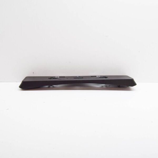LEXUS UX Front Bumper License Plate Holder 5211476260 NEW GENUINE - Image 3