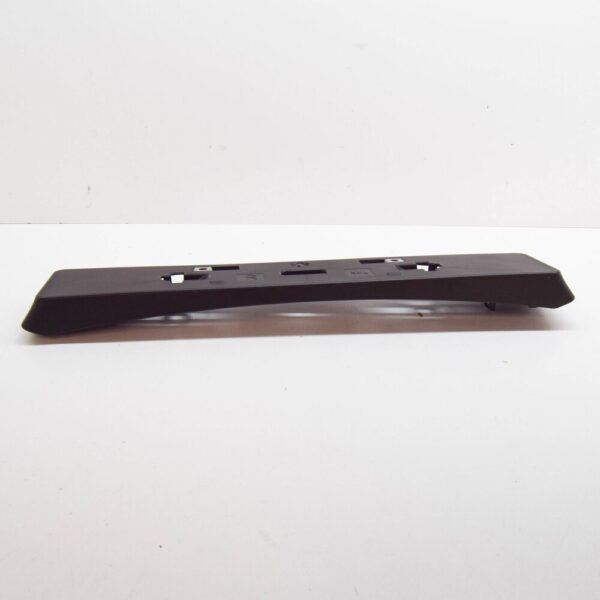 LEXUS UX Front Bumper License Plate Holder 5211476260 NEW GENUINE - Image 4