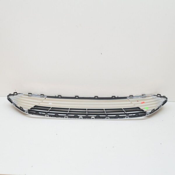 NEW GENUINE OEM 5211482 NEW FORD C-MAX ENERGI MK2 FRONT BUMPER CENTRE GRILLE 5211482 ORIGINAL