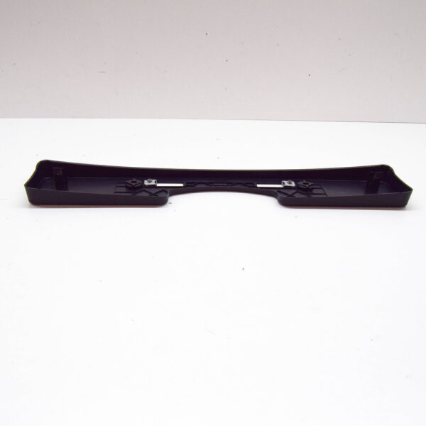 52114F4110 TOYOTA C-HR MK1 FRONT BUMPER NUMBER PLATE HOLDER 52114F4110 NEW