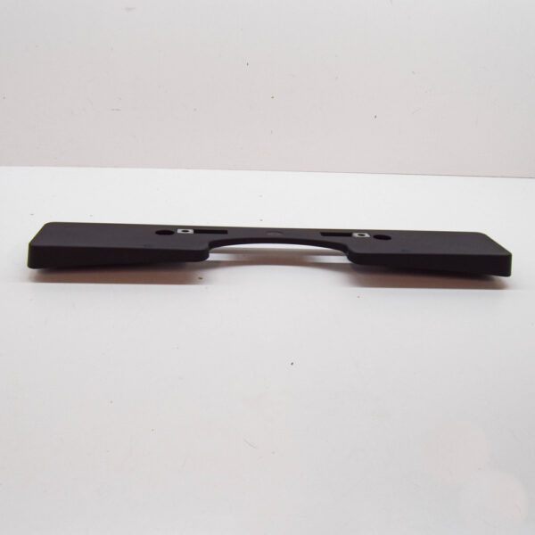 TOYOTA C-HR MK1 FRONT BUMPER NUMBER PLATE HOLDER 52114F4110 NEW - Image 3