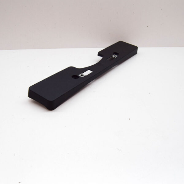 TOYOTA C-HR MK1 FRONT BUMPER NUMBER PLATE HOLDER 52114F4110 NEW - Image 4