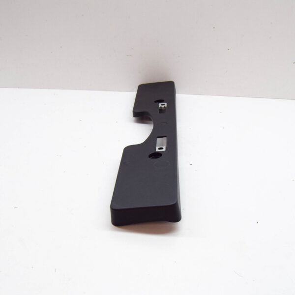 TOYOTA C-HR MK1 FRONT BUMPER NUMBER PLATE HOLDER 52114F4110 NEW - Image 5