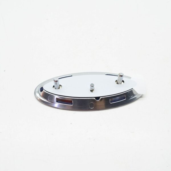NEW GENUINE OEM 5212690 NEW FORD MONDEO MK5 OVAL EMBLEM BADGE 5212690 DS73-8B262-AC ORIGINAL