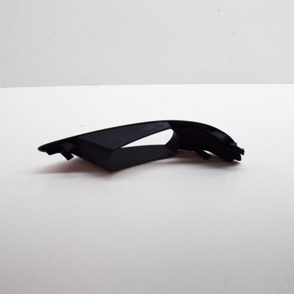 TOYOTA COROLLA E120 Front Right Bumper Hole Grille Cover 5212702040 NEW GENUINE - Image 4